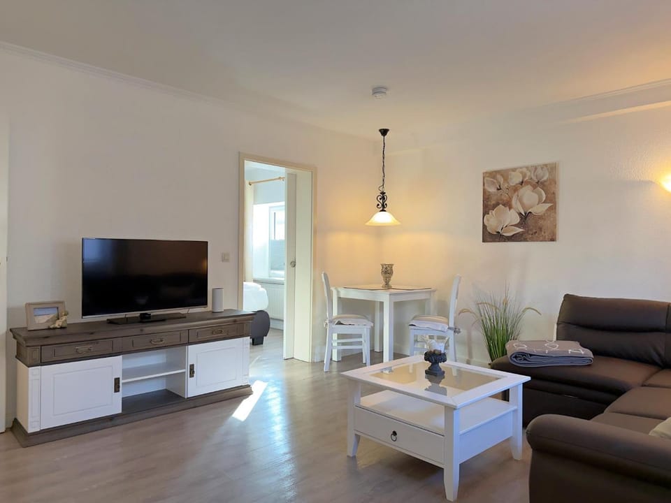 Ferienwohnung mit Hund Strandnah Apartment in Westerland