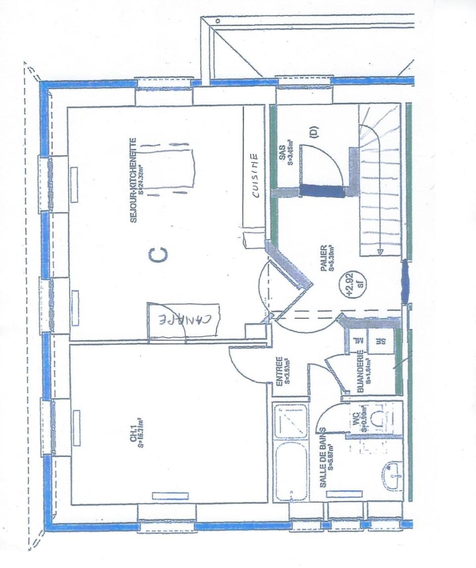 Location Tourisme Rittershoffen Apartment in Haguenau