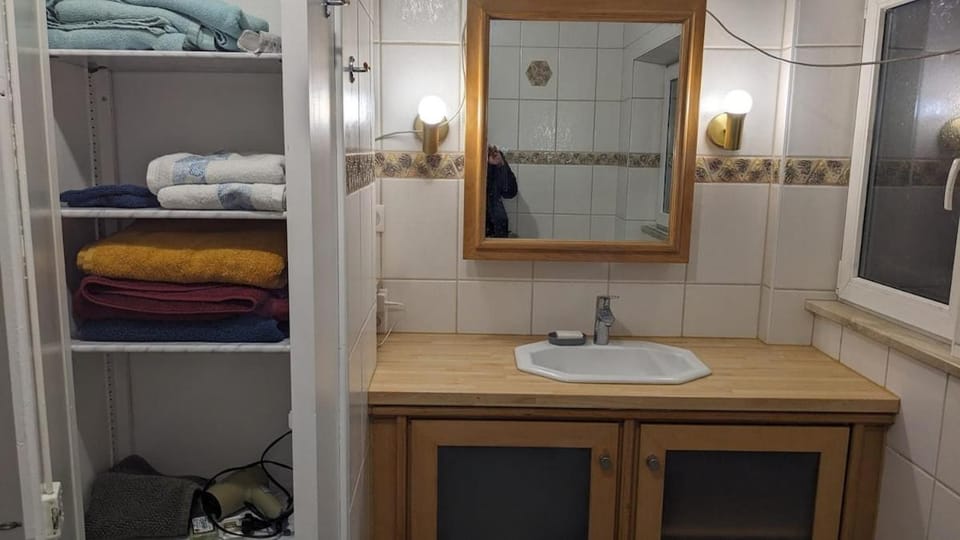 Location Tourisme Rittershoffen Apartment in Haguenau