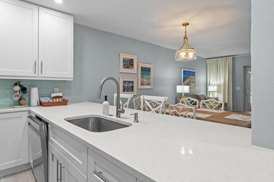 Villa Sanibel 2D House in Sanibel Island