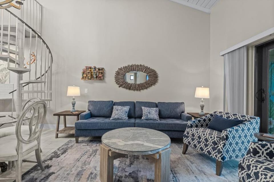 Coquina Beach 5H House in Sanibel Island