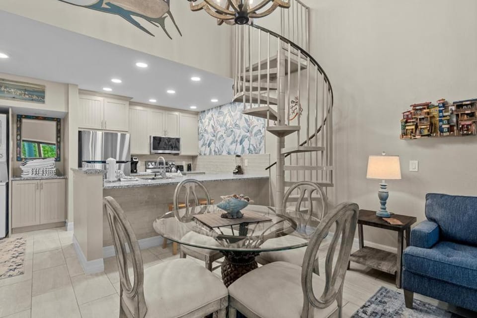 Coquina Beach 5H House in Sanibel Island