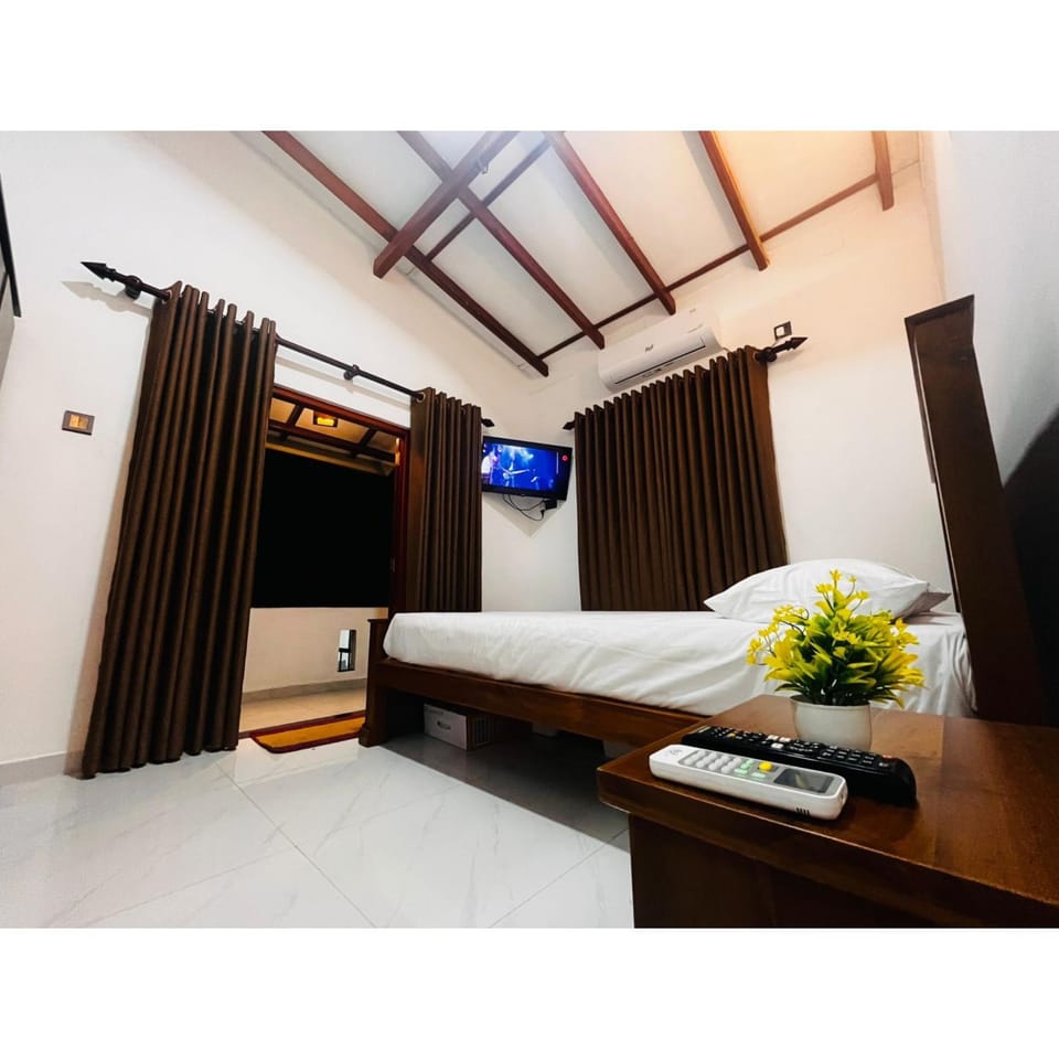 TV and multimedia, Bedroom