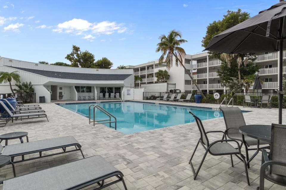 Island Beach Club P4E House in Sanibel Island