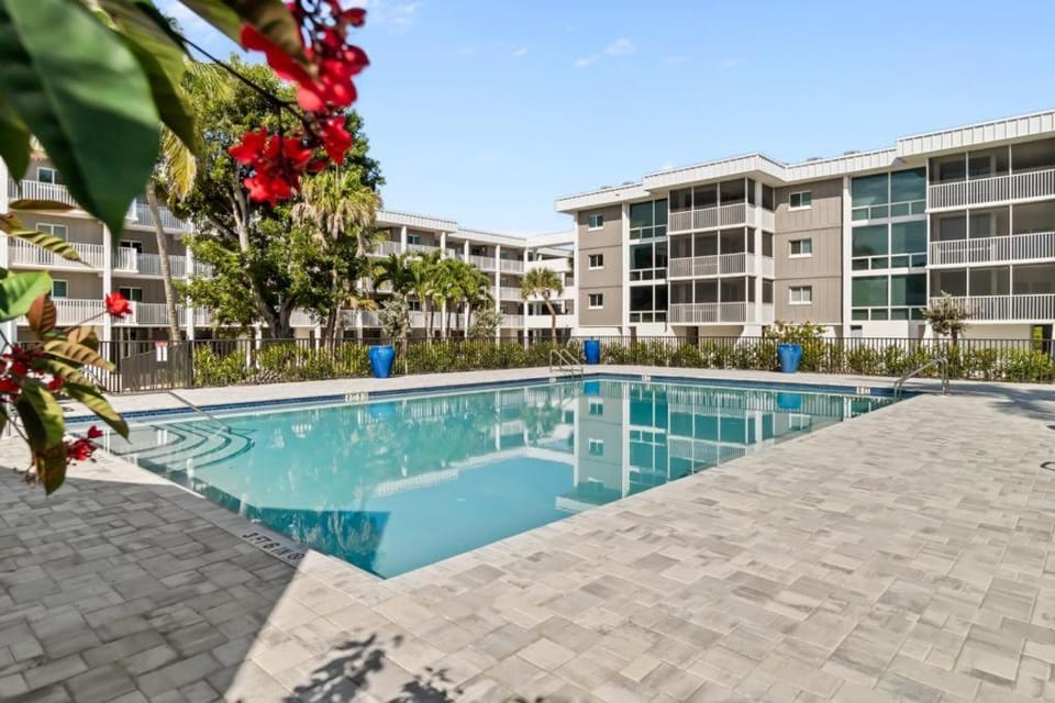 Island Beach Club P4E House in Sanibel Island