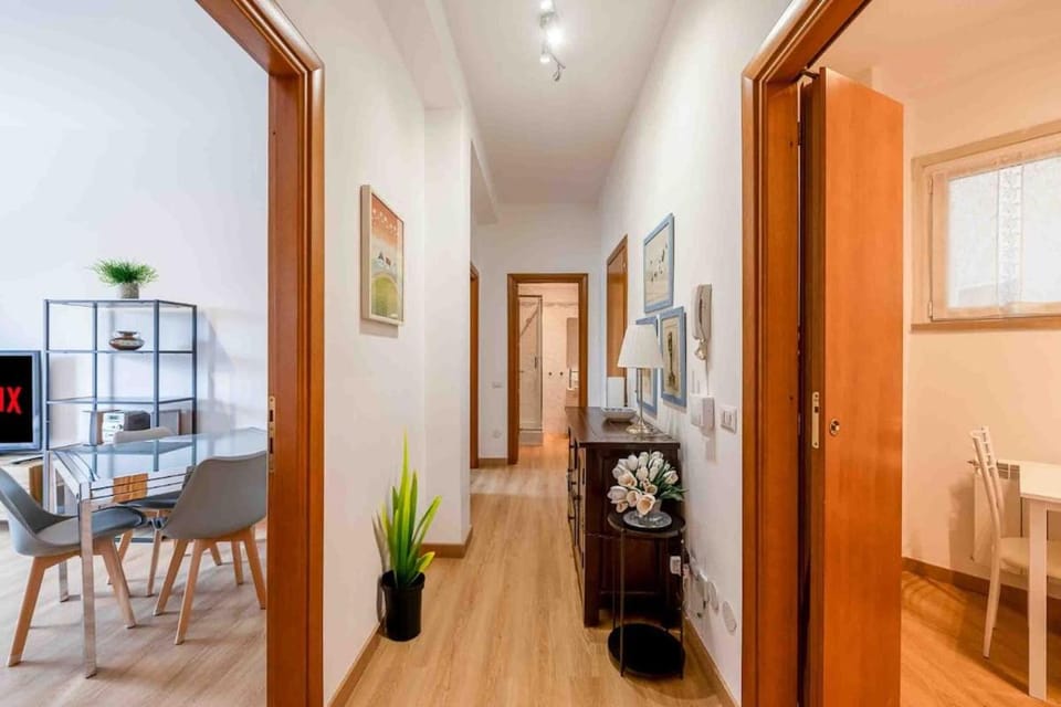 Milan - Fiera Moderno e luminoso con Wi-Fi Apartment in Rho