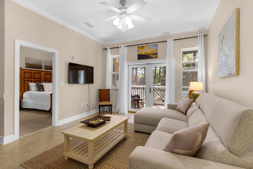 30A-Sea La Vie-Seagrove Highlands 2302 House in South Walton County