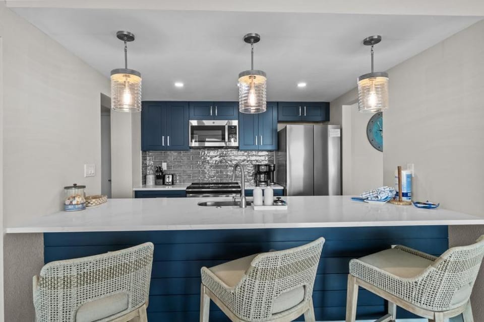 Sundial E208 House in Sanibel Island