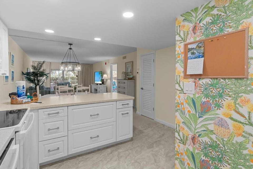 Breaker's West A7 House in Sanibel Island