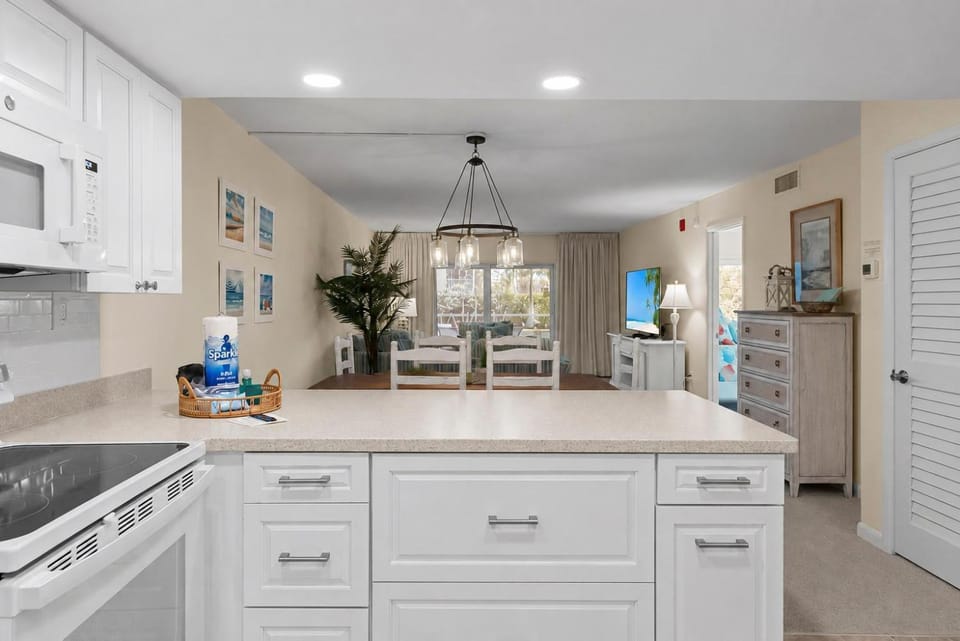 Breaker's West A7 House in Sanibel Island
