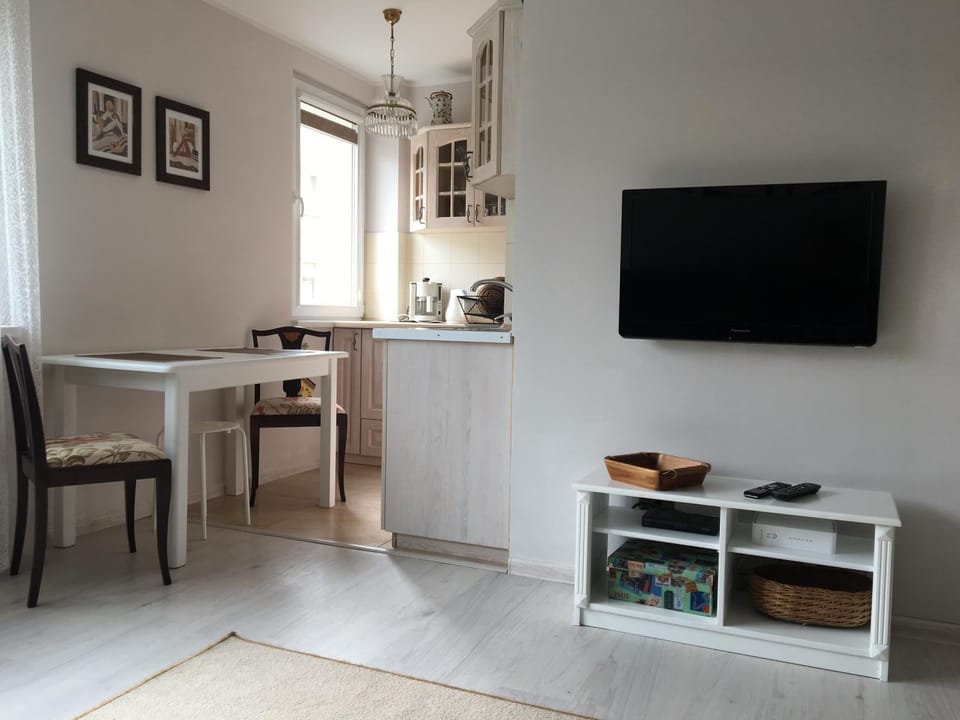 Studio Sopot Apartment in Sopot