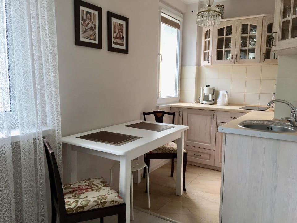 Studio Sopot Apartment in Sopot