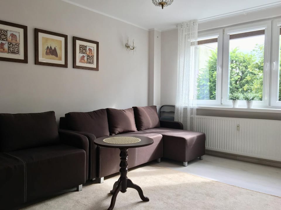 Studio Sopot Apartment in Sopot