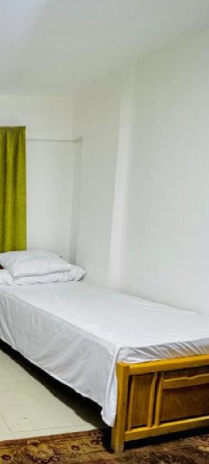 Two-room guest apartment Apartment in Egypt