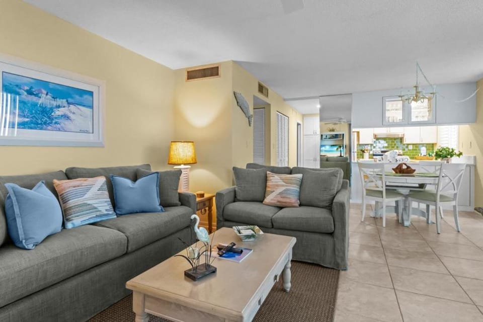 Island Beach Club 310F House in Sanibel Island