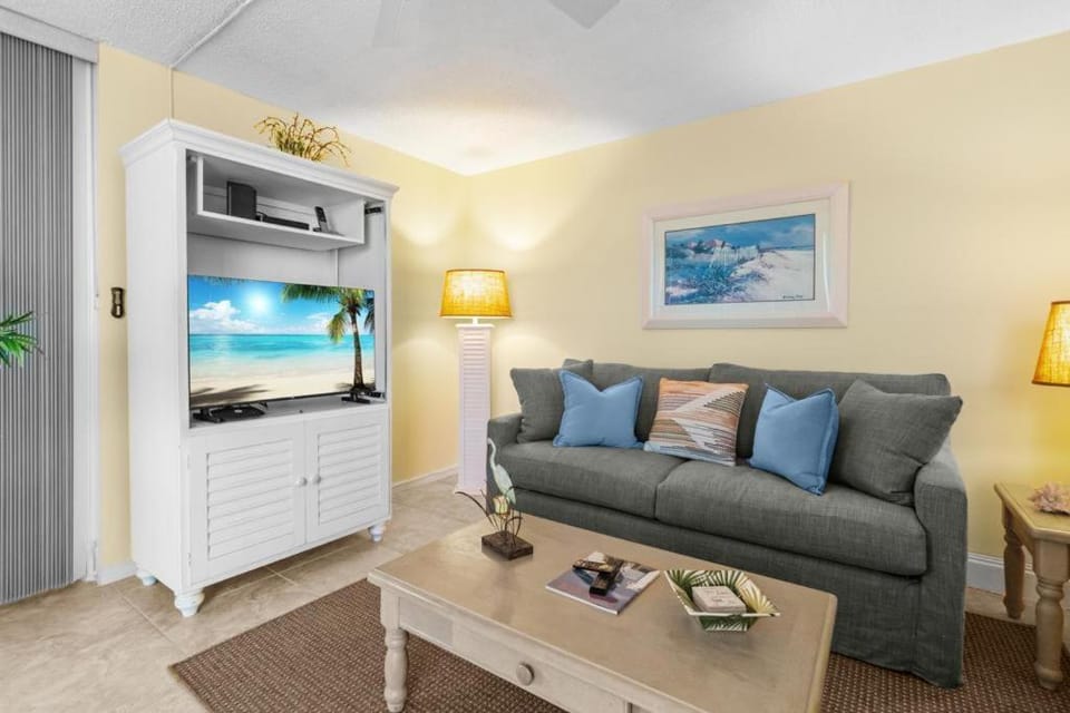 Island Beach Club 310F House in Sanibel Island