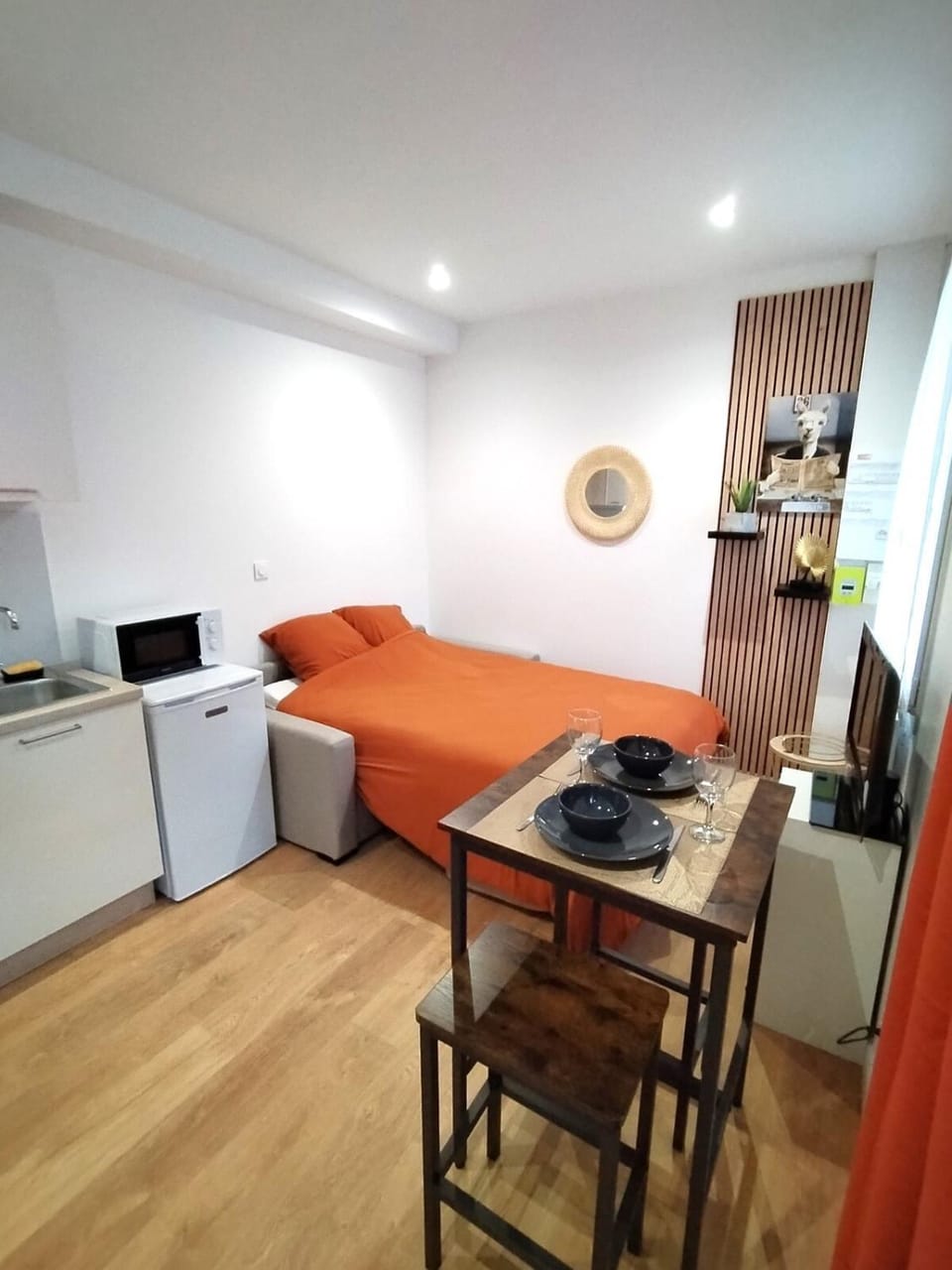 New - Private Parking Apartment in Haute-Savoie