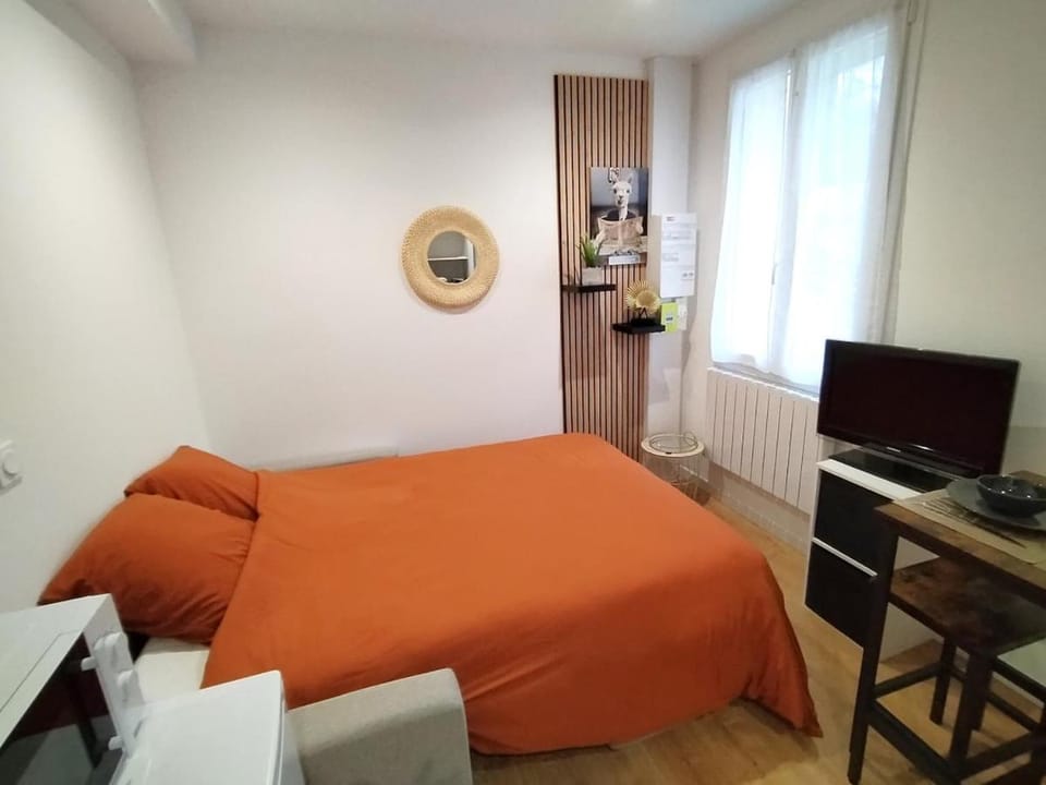 New - Private Parking Apartment in Haute-Savoie