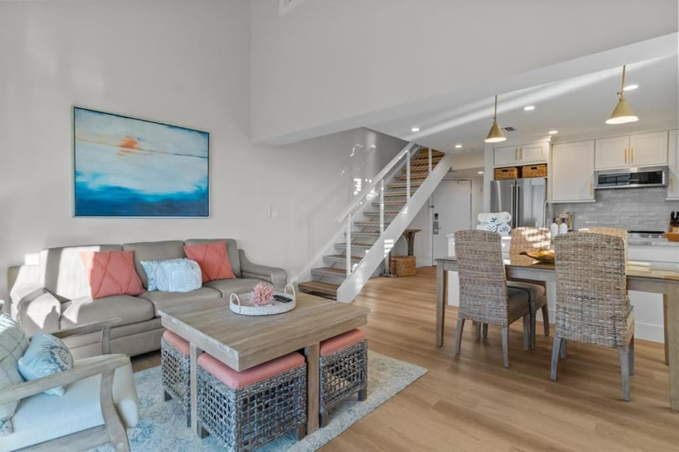 Captiva Resort Villas 3230 House in Sanibel Island