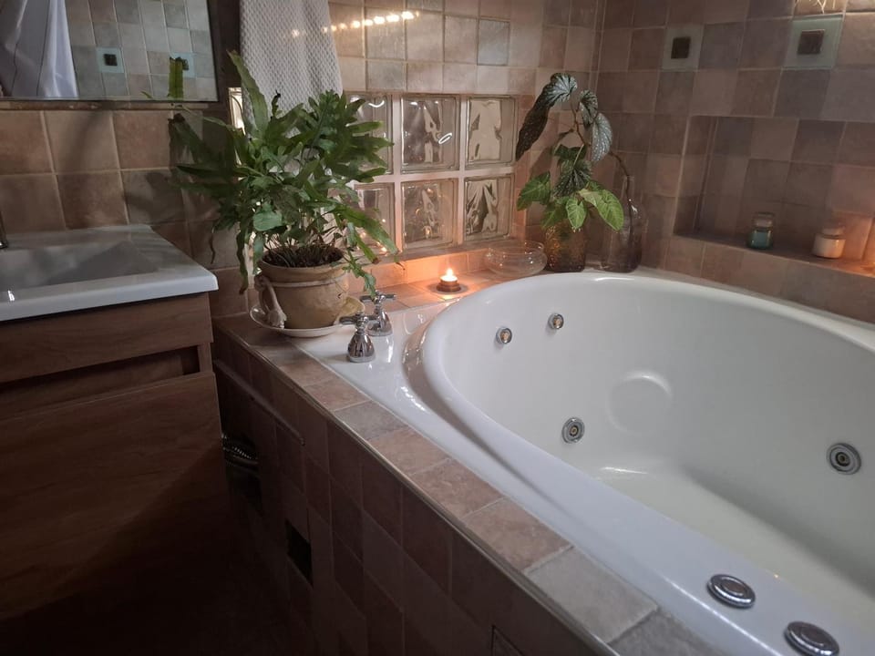 Monoambiente luminoso con Jacuzzi Relax y estilo Apartment in Cordoba