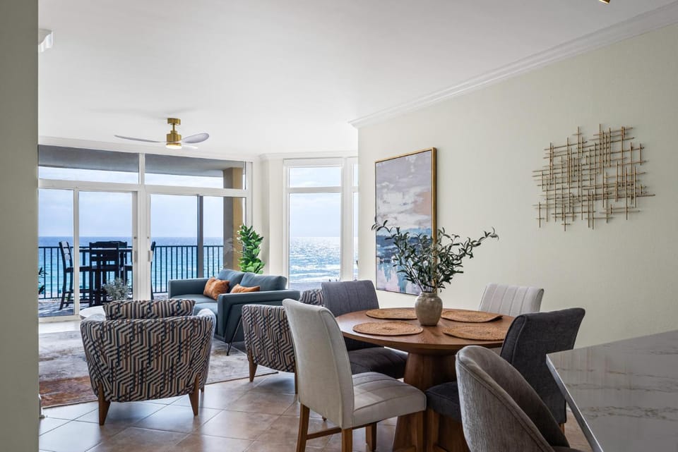 Jade East Towers Unit 340 House in Destin