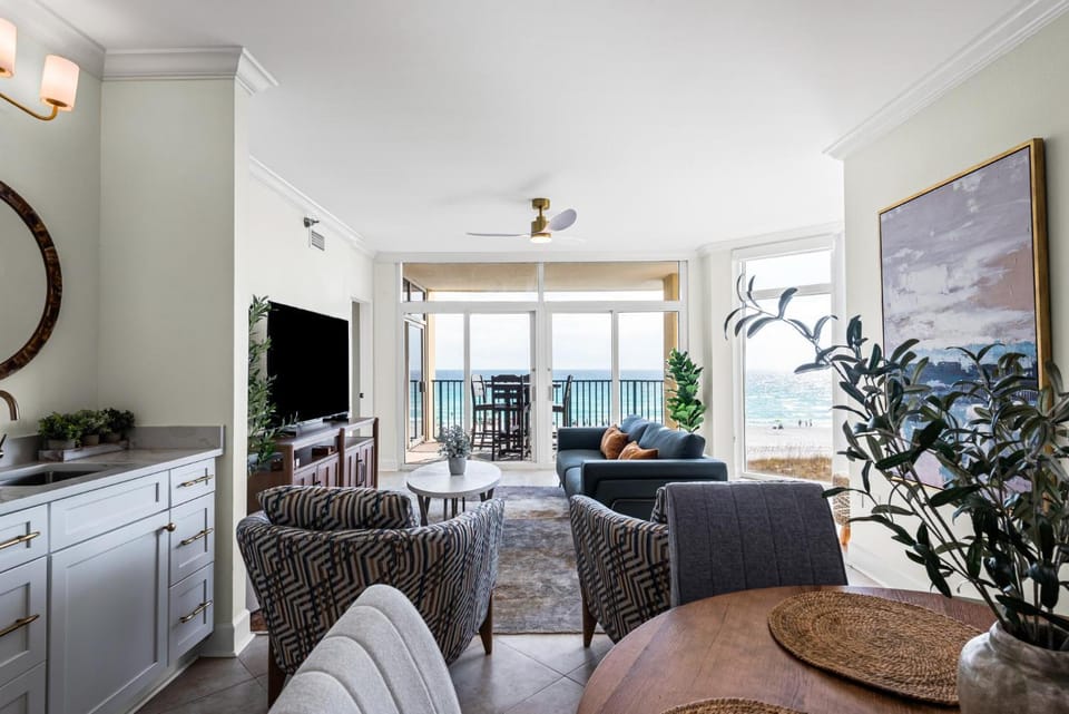Jade East Towers Unit 340 House in Destin