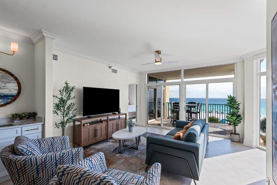Jade East Towers Unit 340 House in Destin