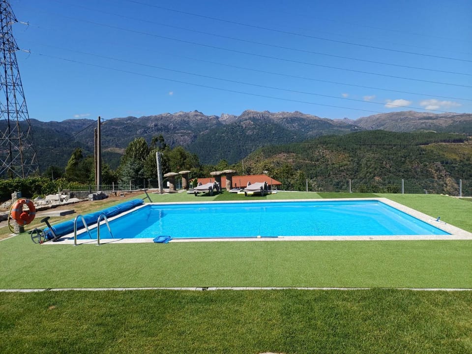 Balcony/Terrace, Swimming pool