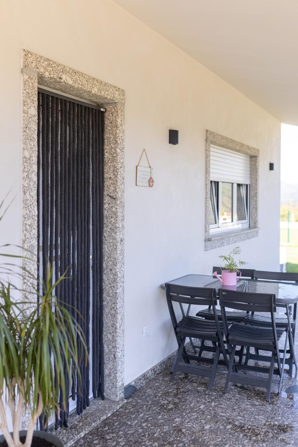 Patio, Balcony/Terrace