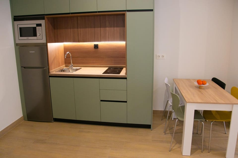 Apartamentos ÍCARO Apartment in Plasencia