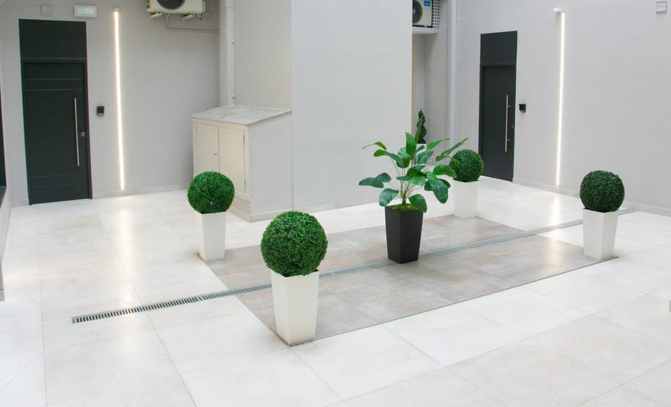 Apartamentos ÍCARO Apartment in Plasencia