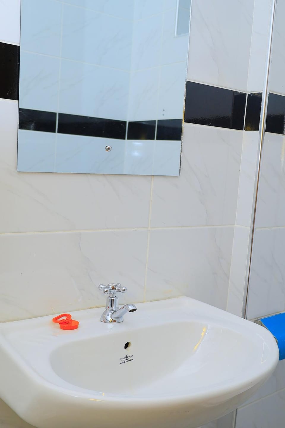 Naivera Membly Star Heights Apartment in Kenya