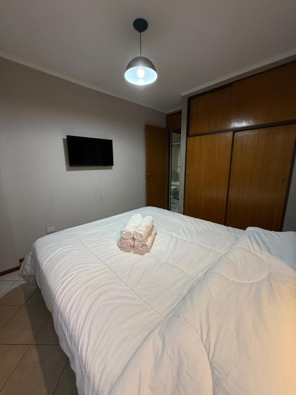 Departamento alquiler temporal Nueva Cordoba Apartment in Cordoba
