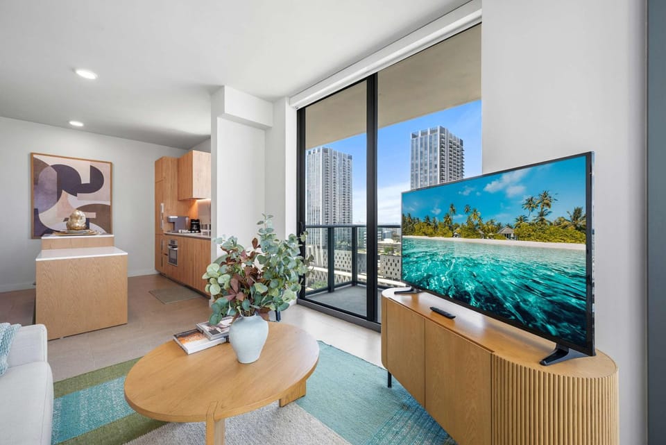 TV and multimedia