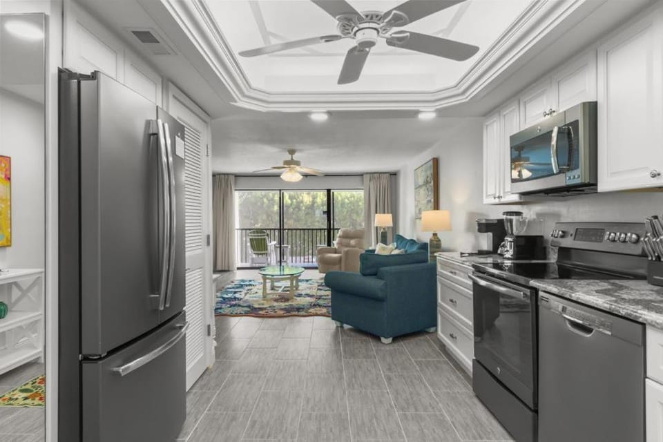 Sandpebble 2D House in Sanibel Island