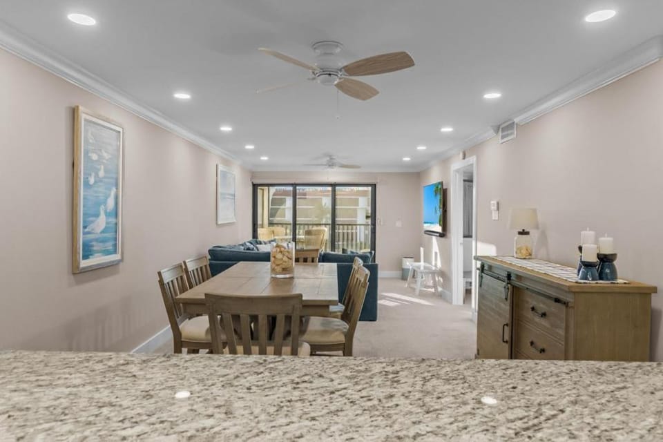 Pointe Santo D36 House in Sanibel Island