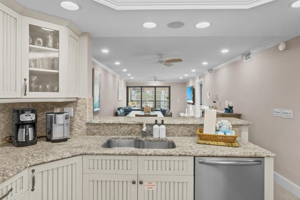 Pointe Santo D36 House in Sanibel Island