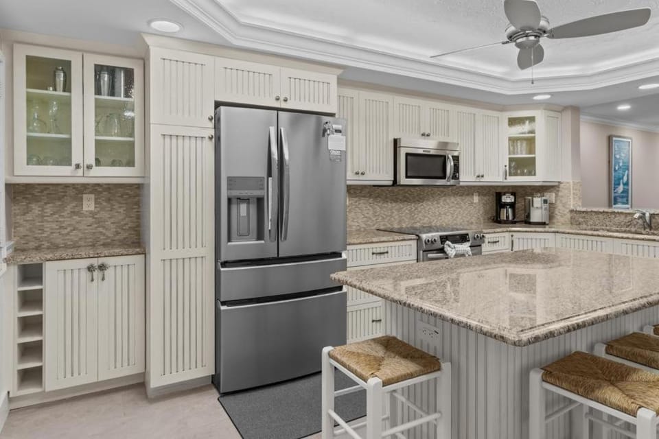 Pointe Santo D36 House in Sanibel Island