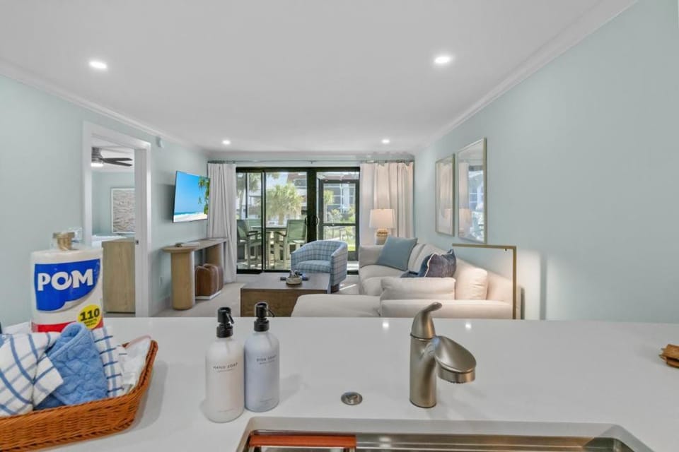 Pointe Santo A2 House in Sanibel Island