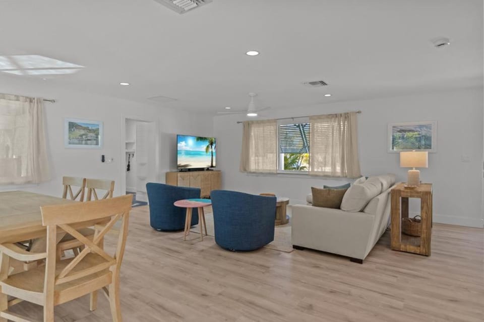 East End Escape House in Sanibel Island