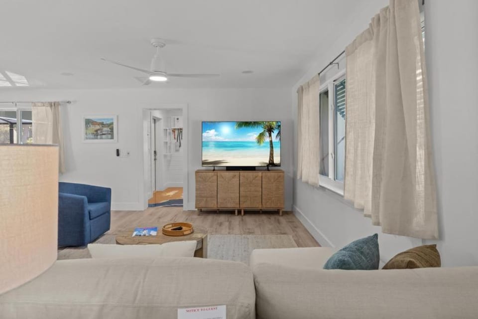 East End Escape House in Sanibel Island
