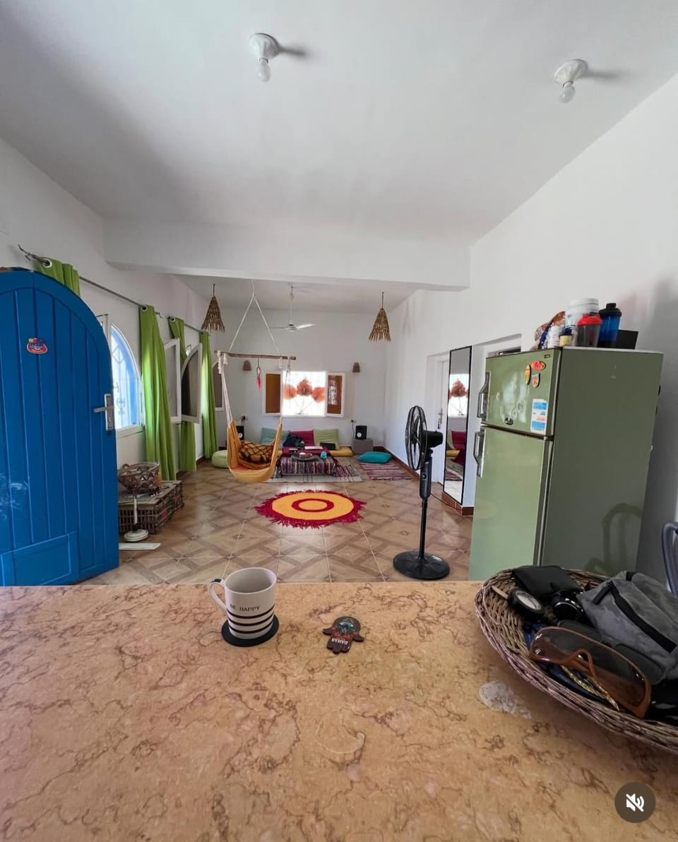 La Boheme House Bed and Breakfast in South Sinai Governorate