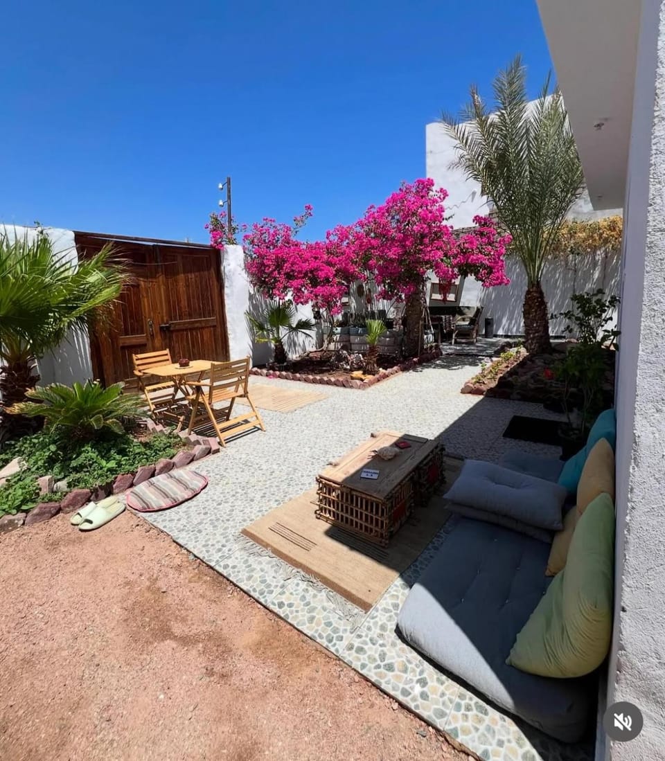 La Boheme House Bed and Breakfast in South Sinai Governorate