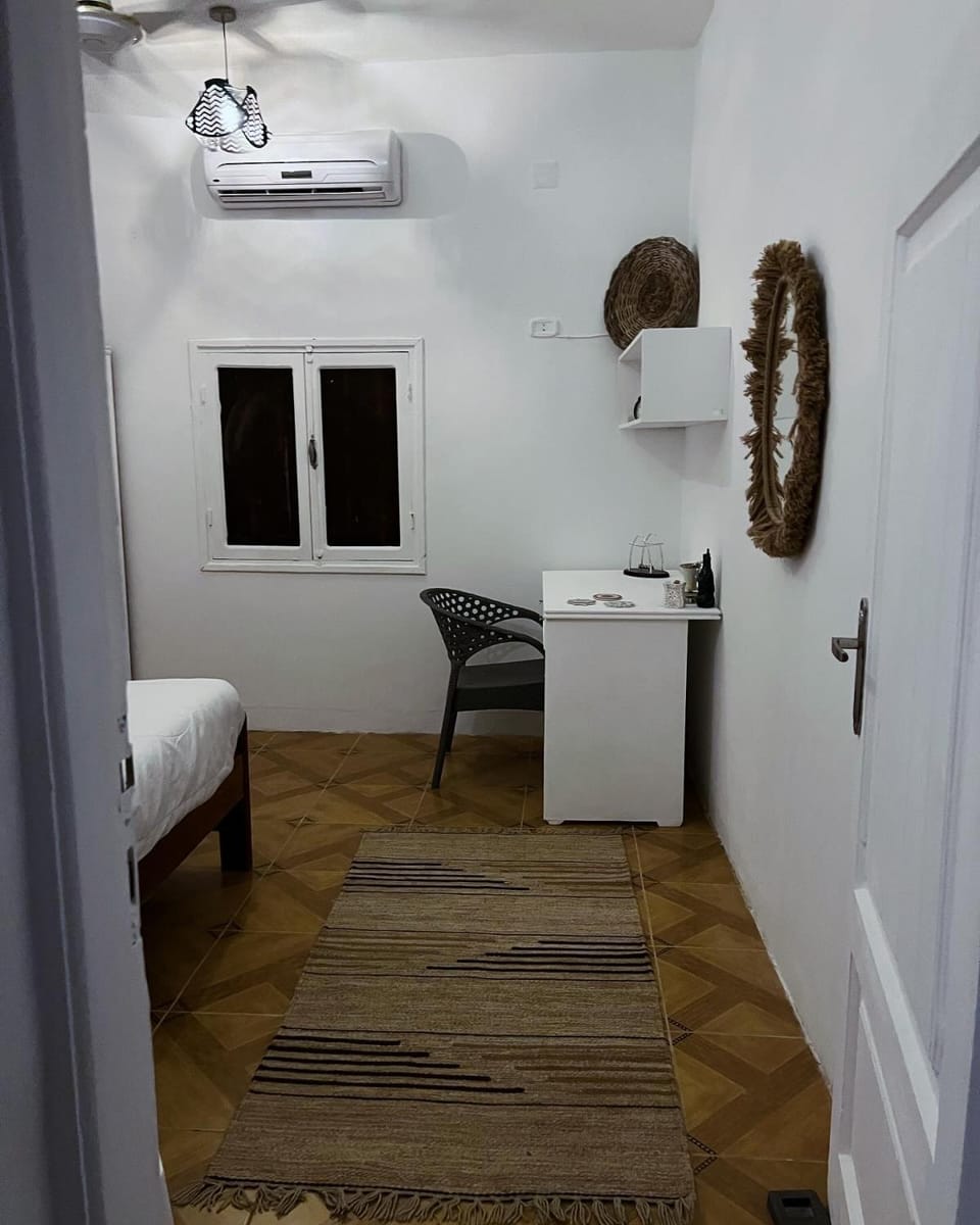 La Boheme House Bed and Breakfast in South Sinai Governorate
