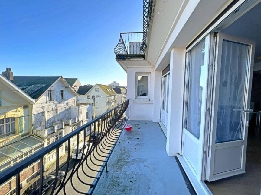 View (from property/room), Balcony/Terrace