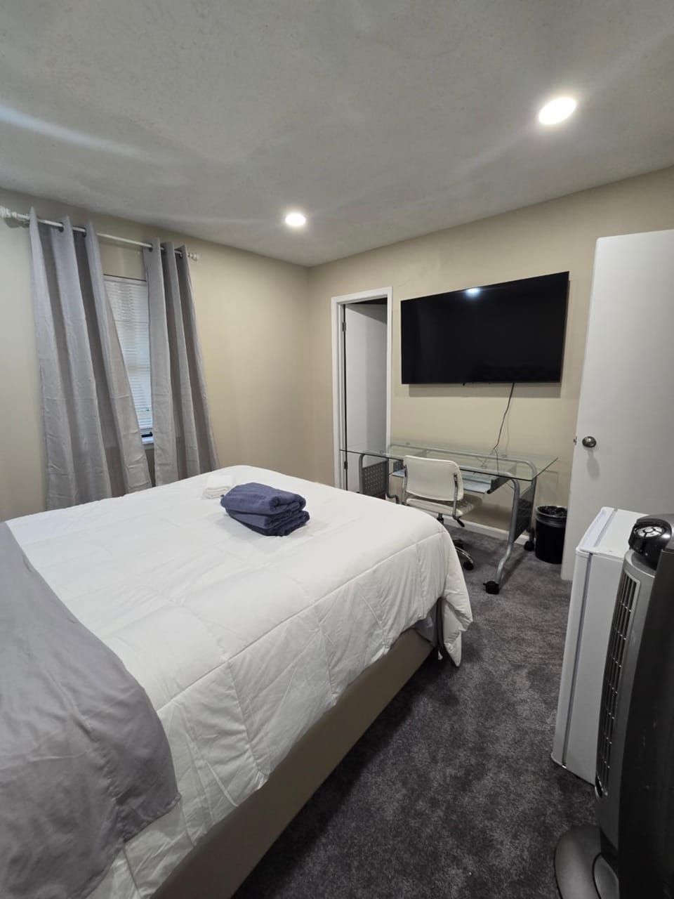 Atlanta Stone Mountain Homestay Bed and Breakfast in Georgia
