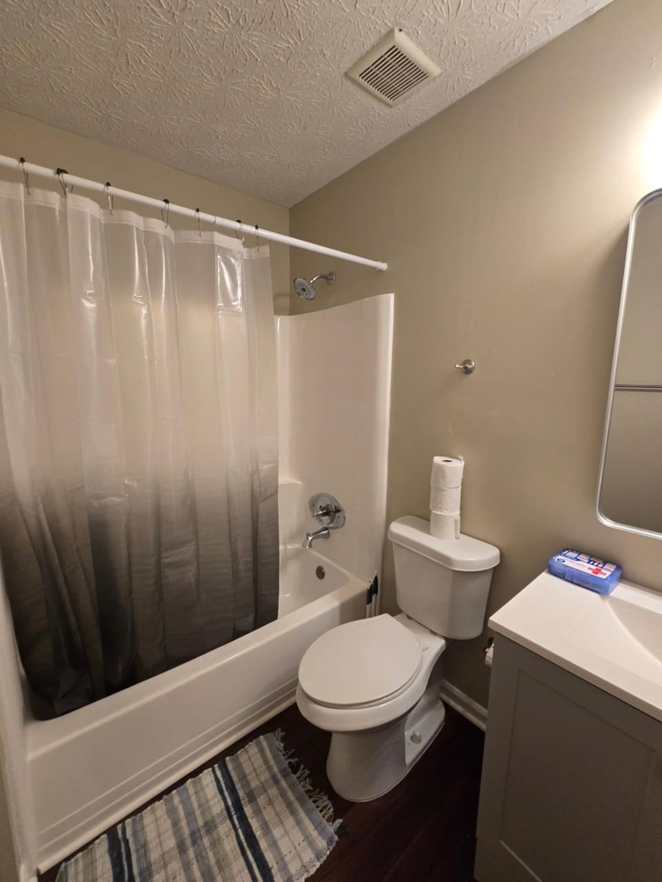 Atlanta Stone Mountain Homestay Bed and Breakfast in Georgia