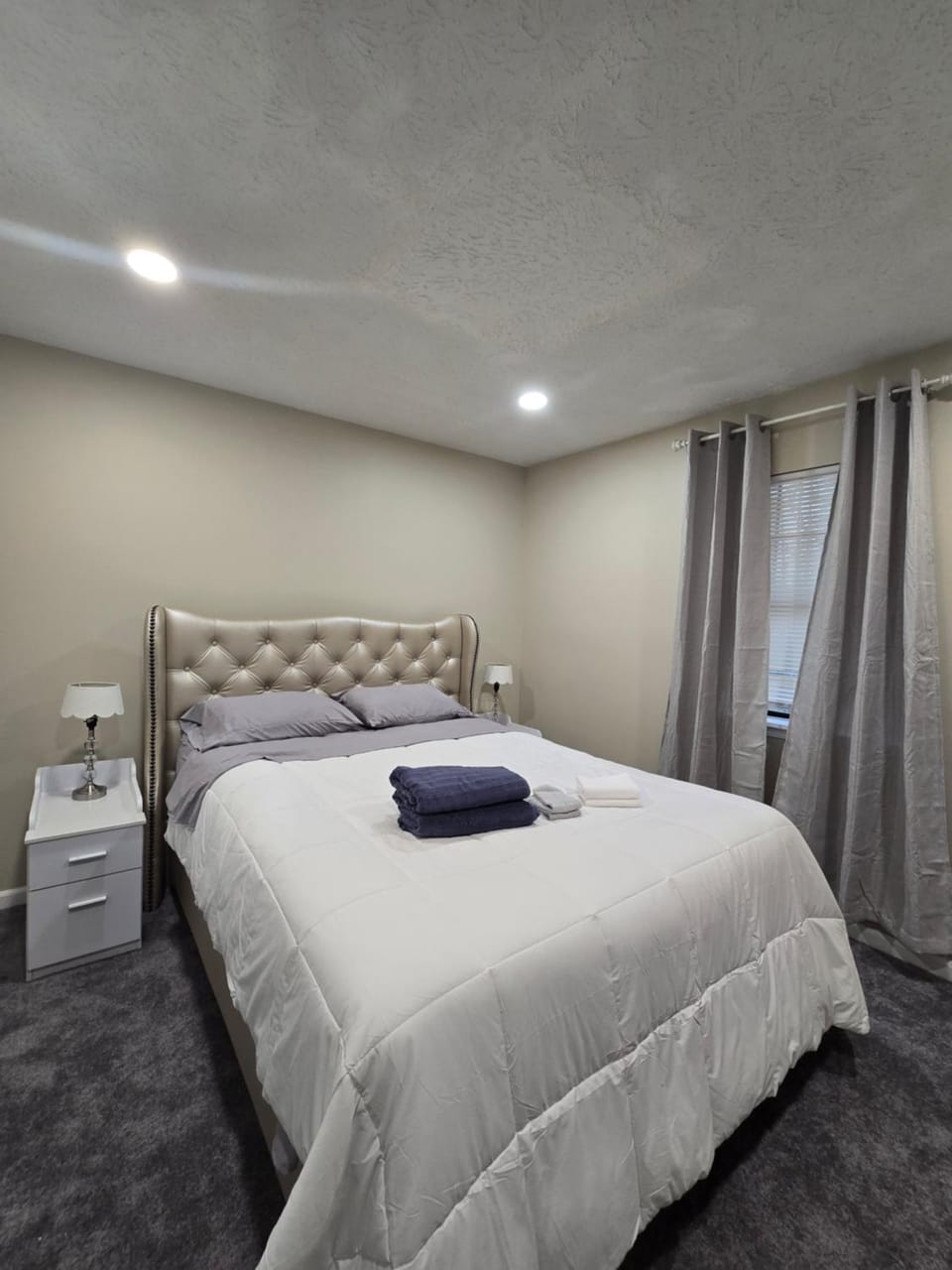 Atlanta Stone Mountain Homestay Bed and Breakfast in Georgia