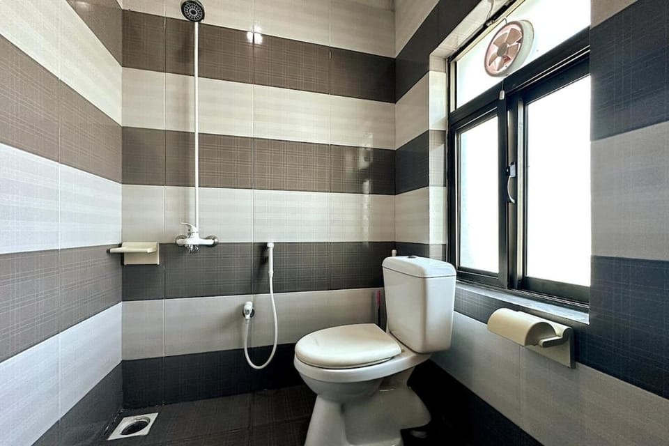 Cozy 2 Bedroom Condo Retreat Apartment in Islamabad Capital Territory