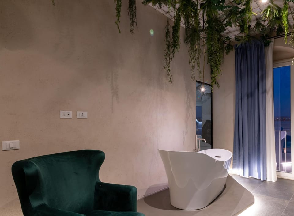 Sonrisa Suites Bed and Breakfast in Province of Taranto
